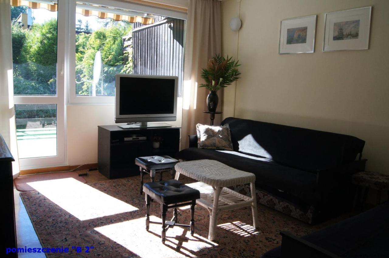 Villa Dom Na Osiedlu Na Stoku 14 W Nadolu Nadole  Exterior foto