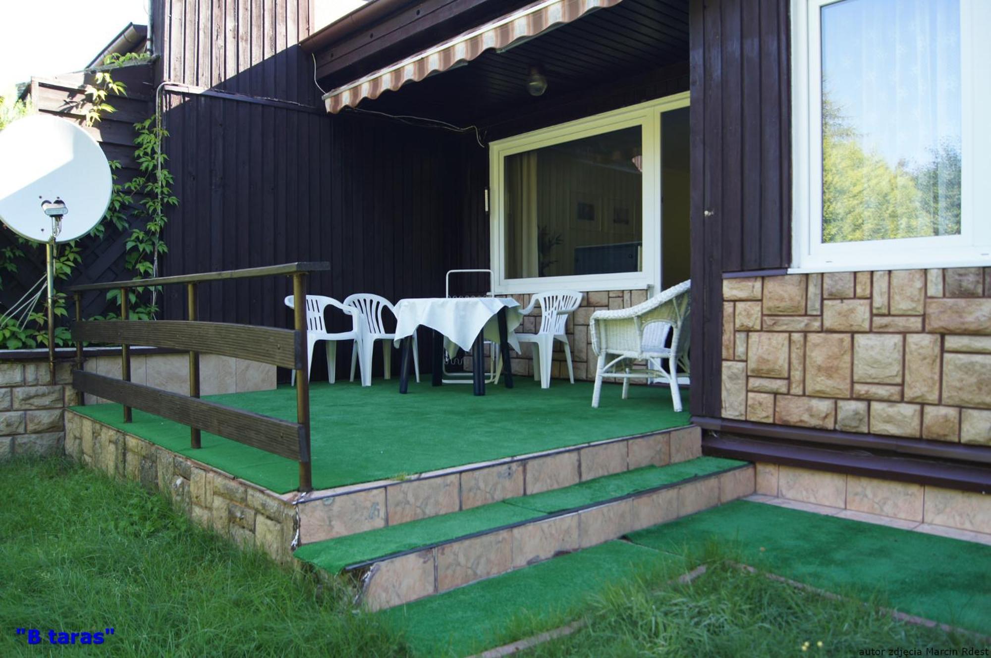 Villa Dom Na Osiedlu Na Stoku 14 W Nadolu Nadole  Exterior foto
