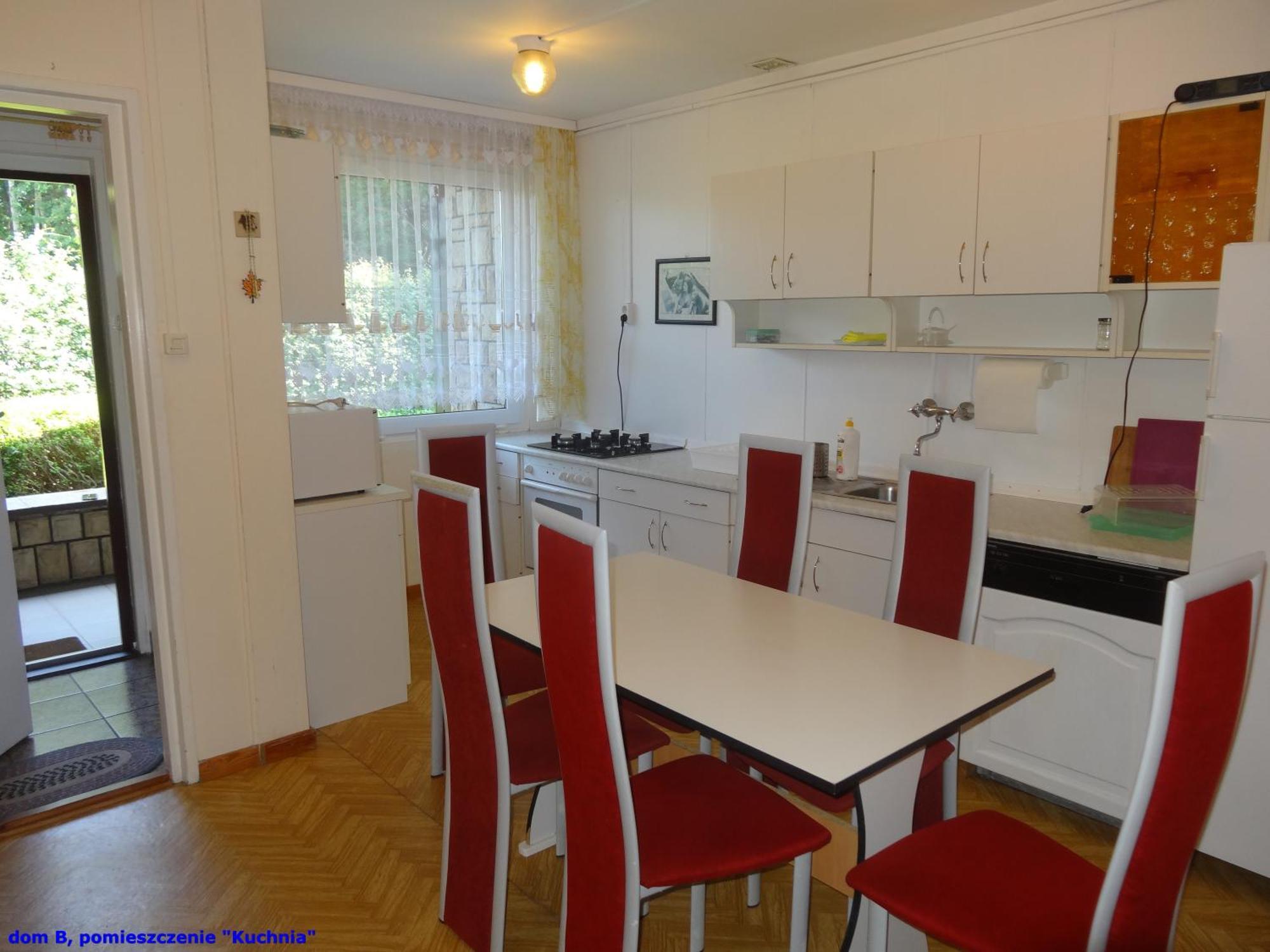 Villa Dom Na Osiedlu Na Stoku 14 W Nadolu Nadole  Exterior foto