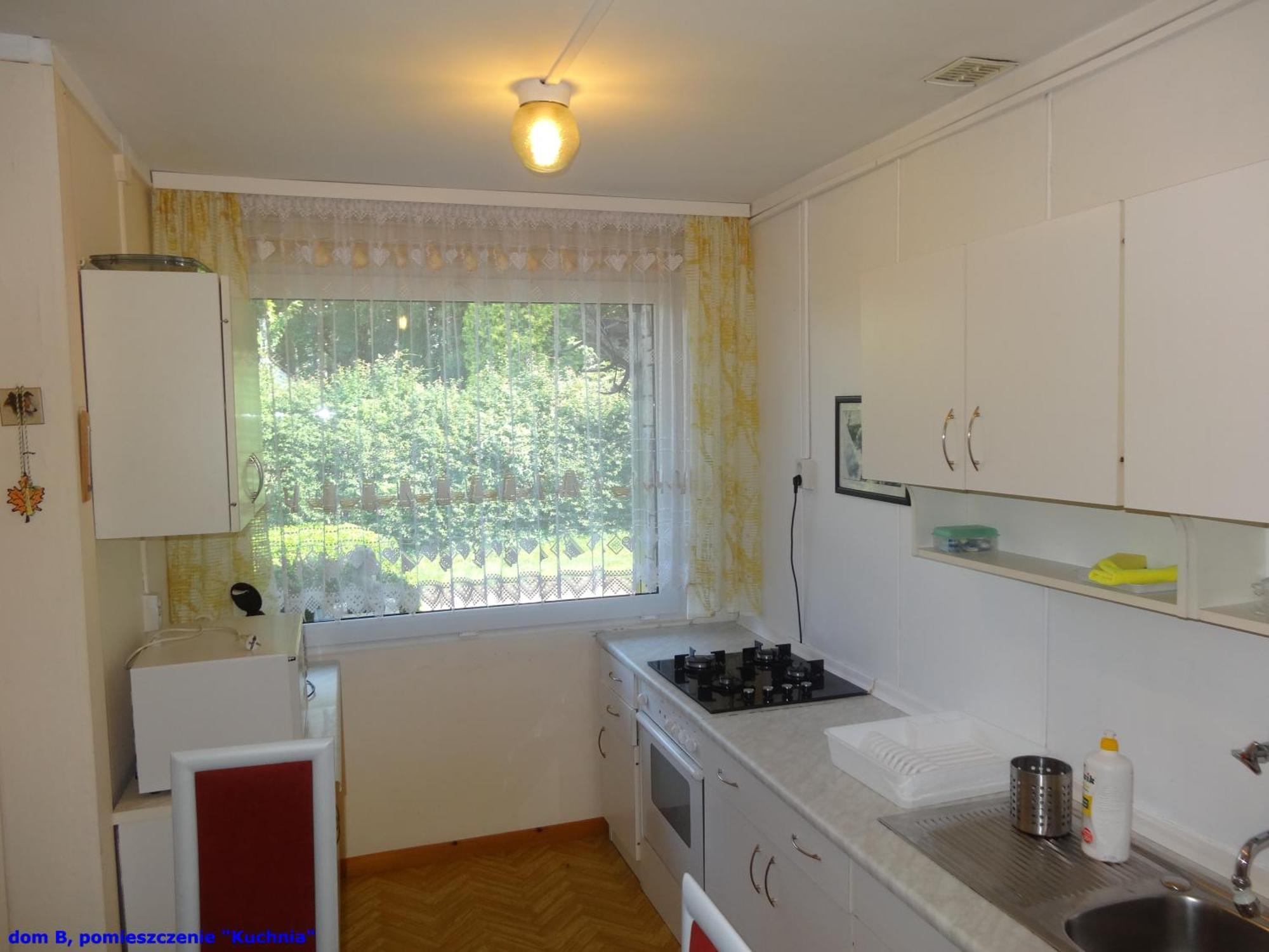 Villa Dom Na Osiedlu Na Stoku 14 W Nadolu Nadole  Exterior foto