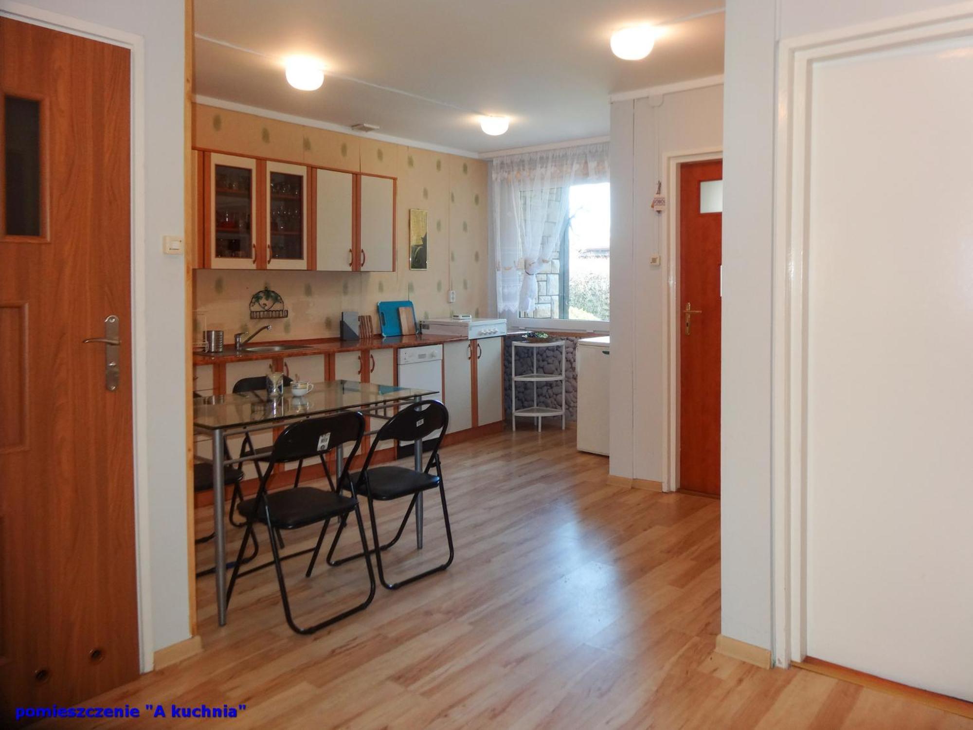 Villa Dom Na Osiedlu Na Stoku 14 W Nadolu Nadole  Exterior foto
